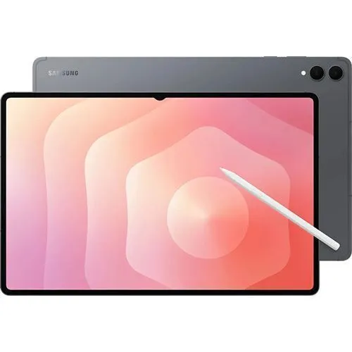 Планшет Samsung Galaxy Tab S11Ultra 14,6" +12 256Gb 5G Gray