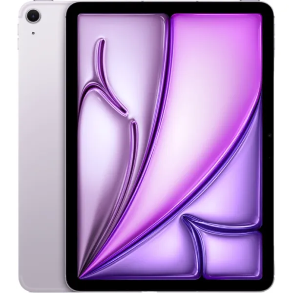 Apple iPad Air 11 (2025) LTE 128gb Purple