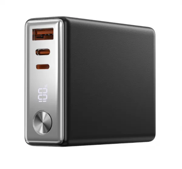 Доп. АКБ WIWU Rock 10000mAh Black