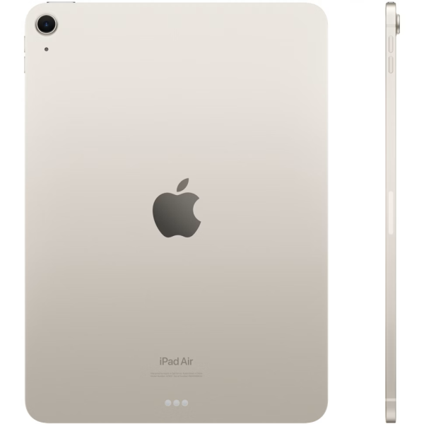 Apple iPad Air 11 (2024) Wi-Fi 512gb Starlight