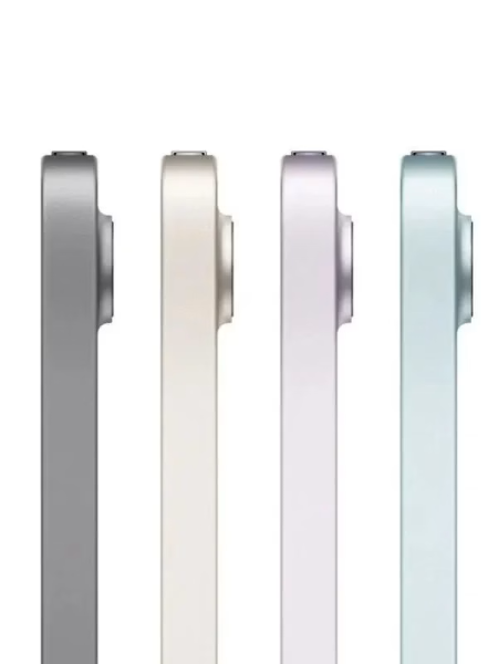 Apple iPad mini (2024) Wi-Fi 512gb Purple