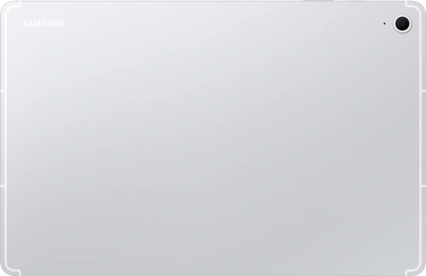 Планшет Samsung Galaxy Tab S10 FE+ 13,1" 12+ 256Gb Wi-Fi Silver