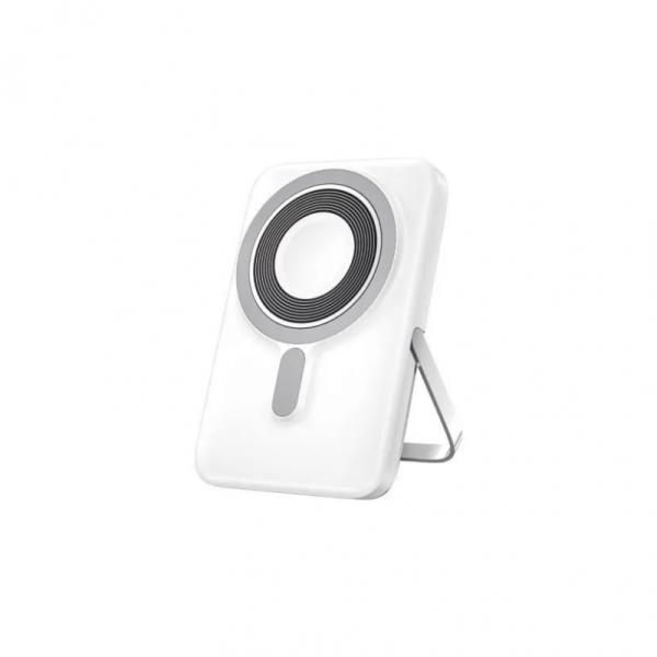 Доп.АКБ WIWU Elite Power Bank 10000 mAh White